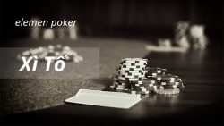 Apa itu poker? Cara bermain Poker Internasional