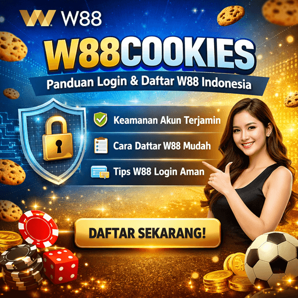 W88Cookies