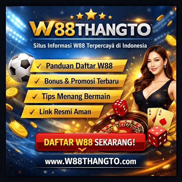 W88THANGTO
