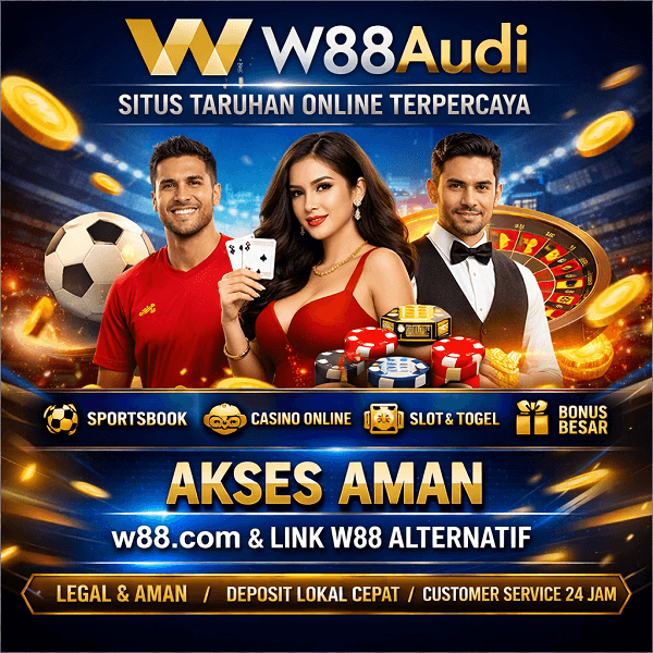 W88Audi