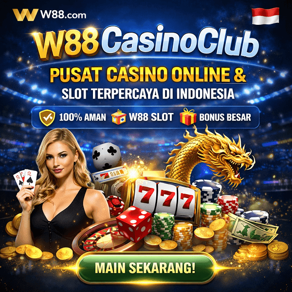 W88CasinoClub